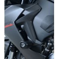R&G Racing Aero no-cut Frame Sliders for Honda CBR1000RR / SP '17-'19 R&G Racing Aero no-cut Frame Sliders for Honda CBR1000RR / SP '17-'19